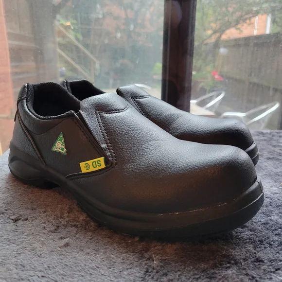 king power Shoes King Power Steel Toe Safety Shoes Poshmark